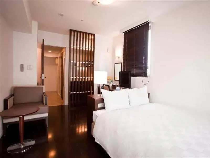 Hotel Kuretake Inn Premium Hamamatsucho Tokyo