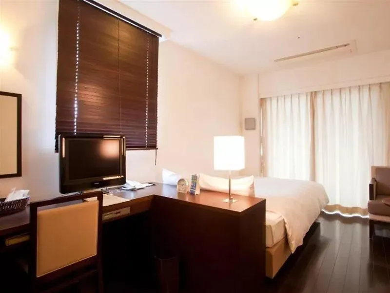 Kuretake Inn Premium Hamamatsucho Tokyo Japan