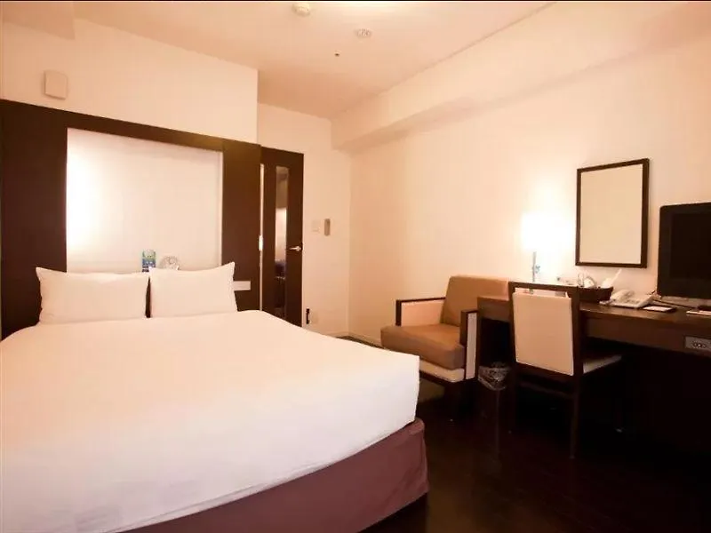 Kuretake Inn Premium Hamamatsucho Tokyo Hotel