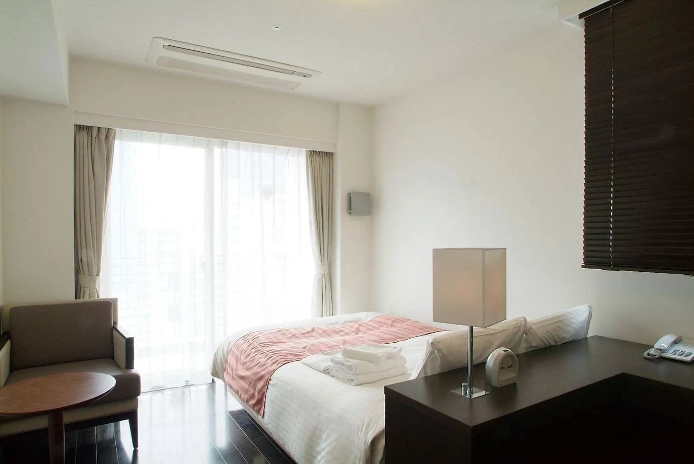 Kuretake Inn Premium Hamamatsucho Tokyo 3*,  Japan