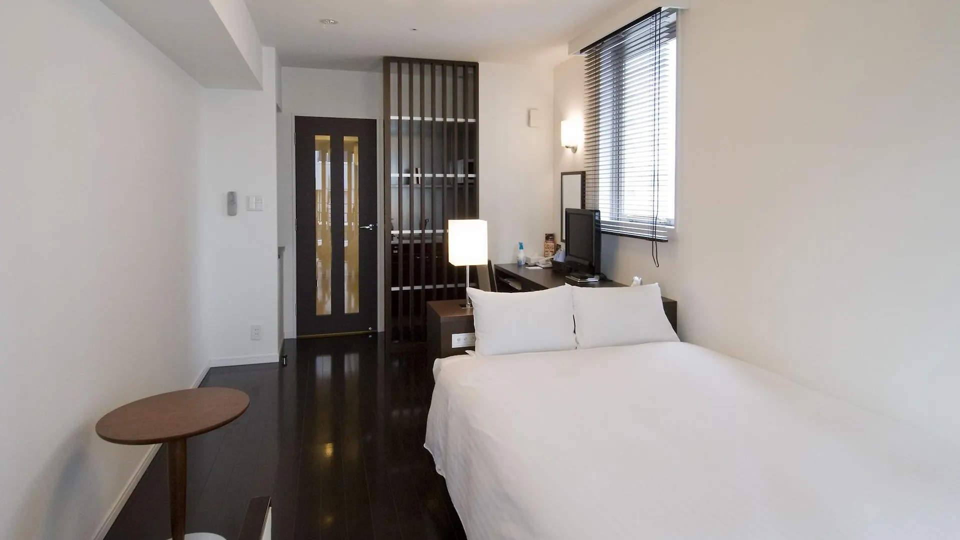 Kuretake Inn Premium Hamamatsucho Tokyo Hotel
