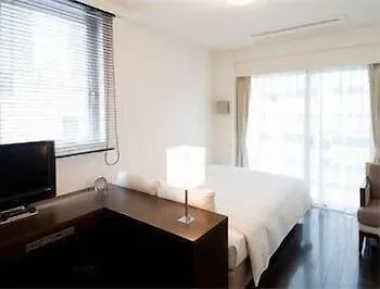 Kuretake Inn Premium Hamamatsucho Tokyo Hotel