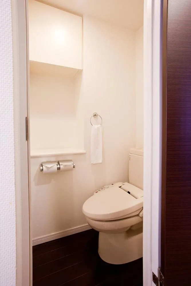 Kuretake Inn Premium Hamamatsucho Tokyo Japan