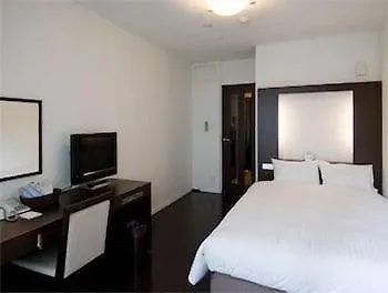 *** Hotel Kuretake Inn Premium Hamamatsucho Tokyo Japan