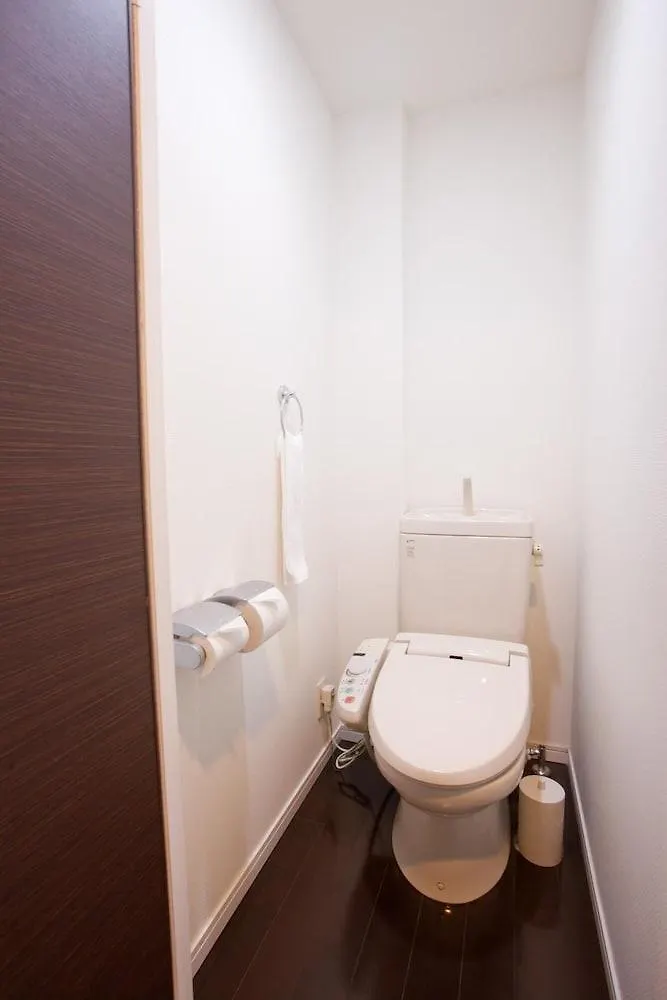 Kuretake Inn Premium Hamamatsucho Tokyo 3*,  Japan