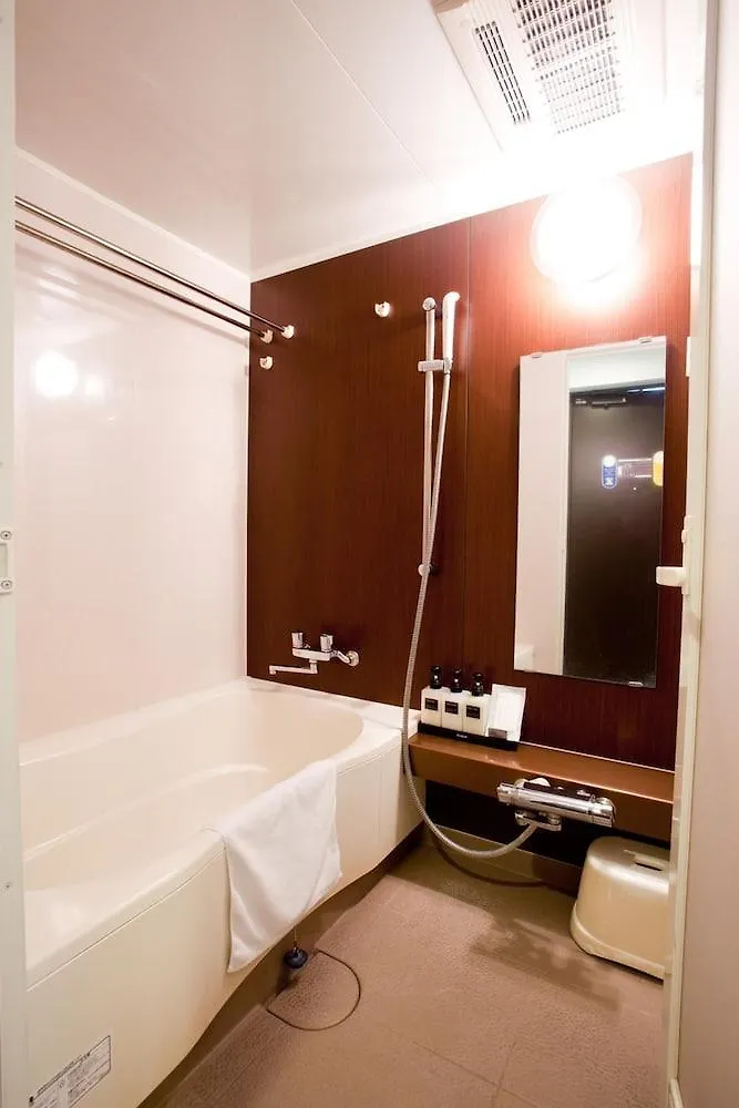 Hotel Kuretake Inn Premium Hamamatsucho Tokyo