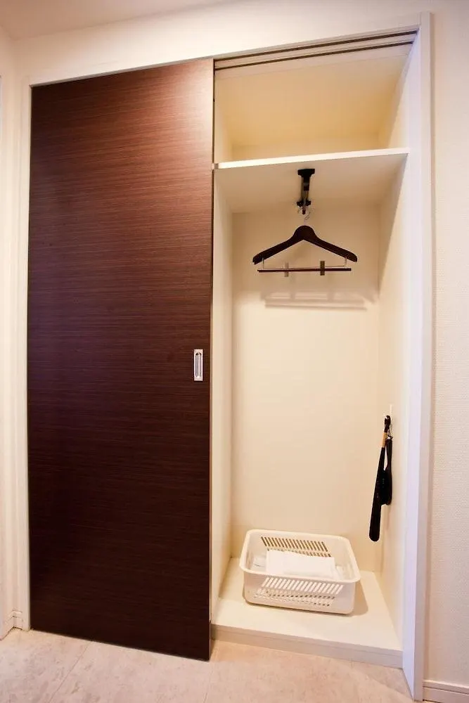 Kuretake Inn Premium Hamamatsucho Tokyo Japan