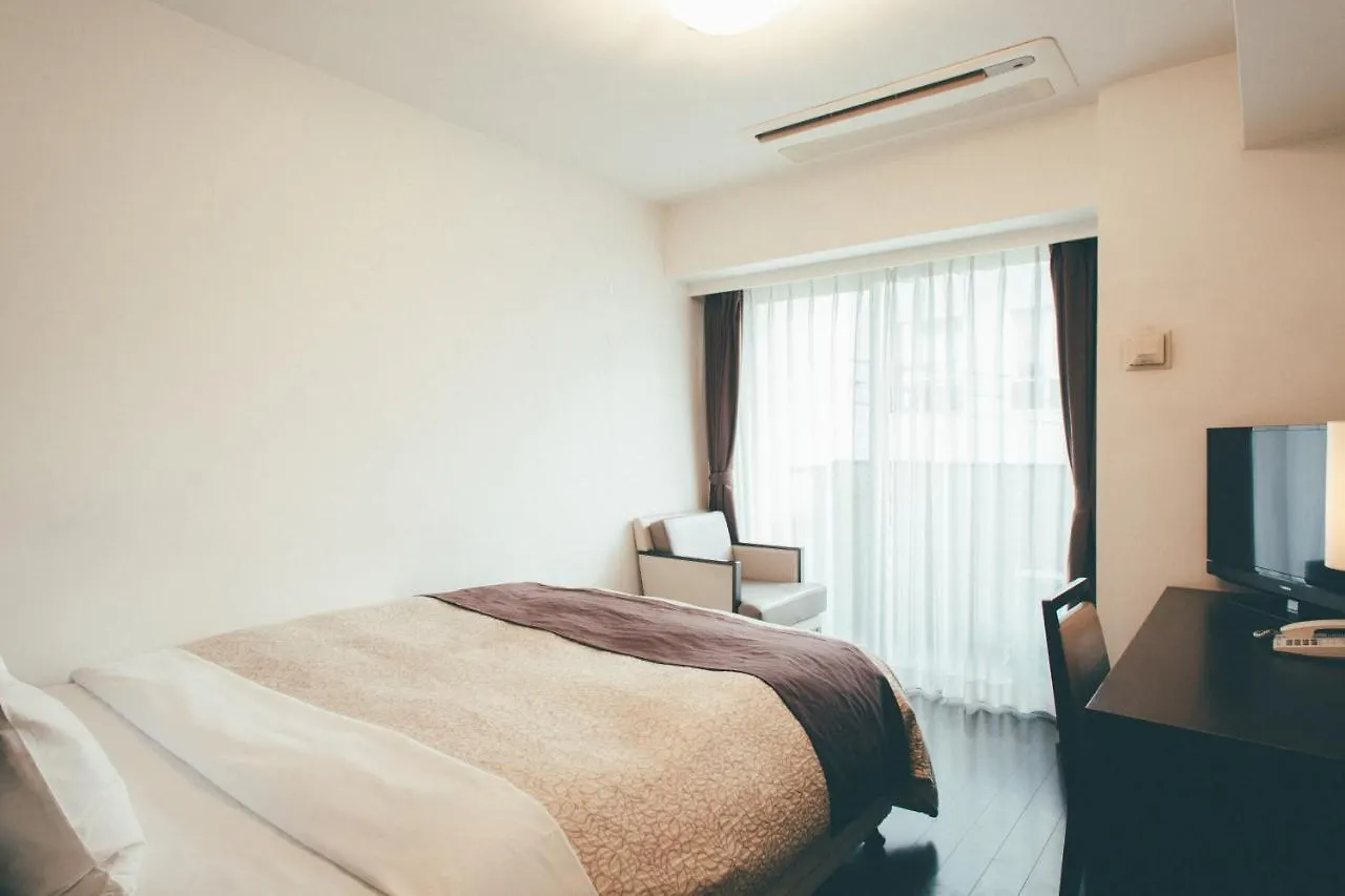 Kuretake Inn Premium Hamamatsucho Tokyo