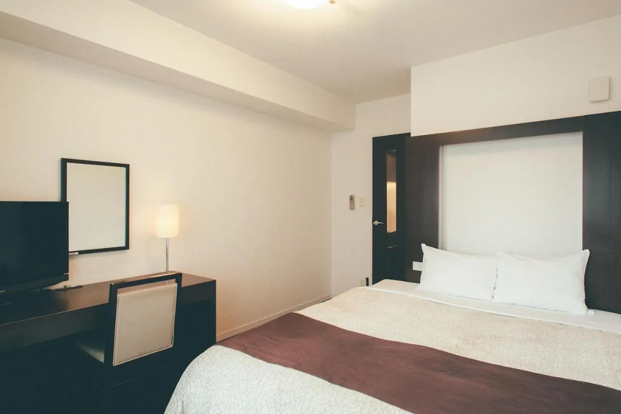 Hotel Kuretake Inn Premium Hamamatsucho Tokyo