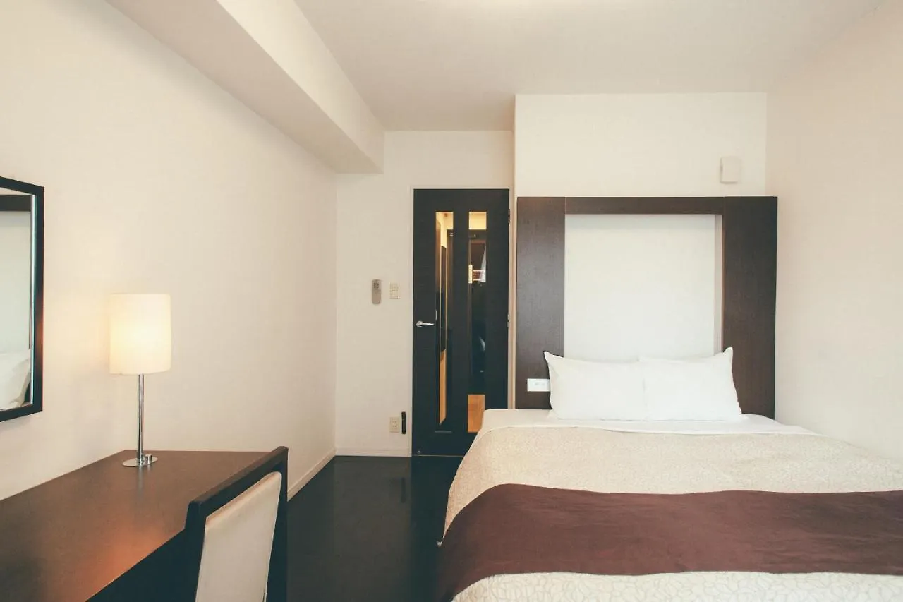Kuretake Inn Premium Hamamatsucho Tokyo Hotel