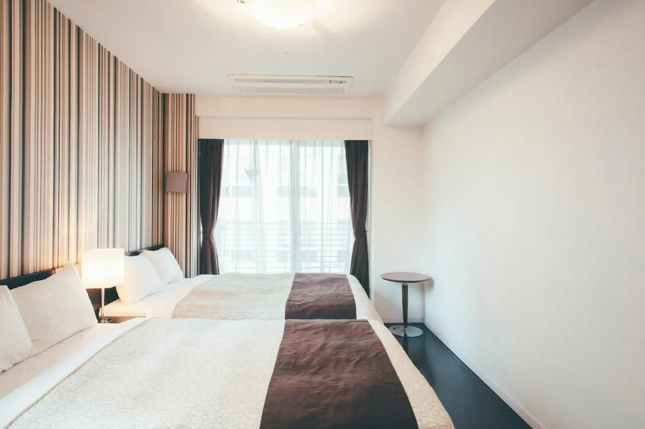 *** Hotel Kuretake Inn Premium Hamamatsucho Tokyo Japan