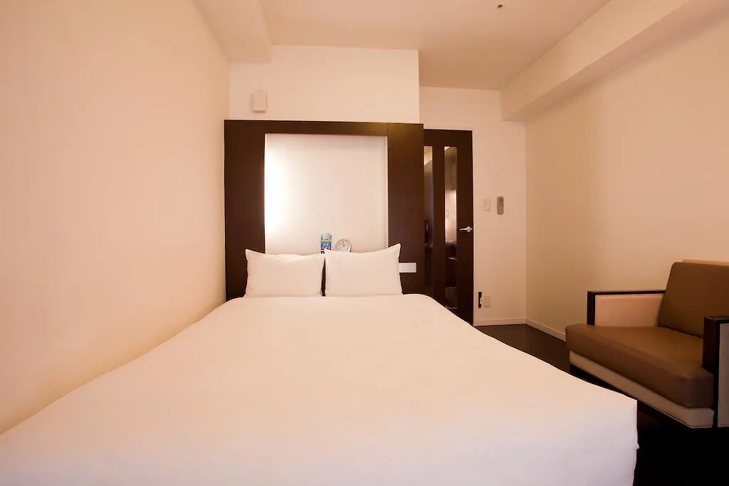 Kuretake Inn Premium Hamamatsucho Tokyo 3*,