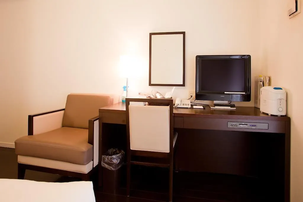 Kuretake Inn Premium Hamamatsucho Tokyo Hotel