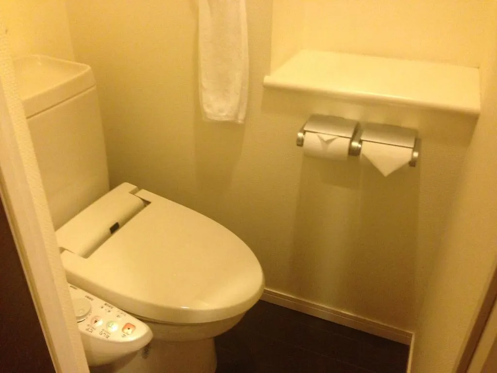 Kuretake Inn Premium Hamamatsucho Tokyo Hotel