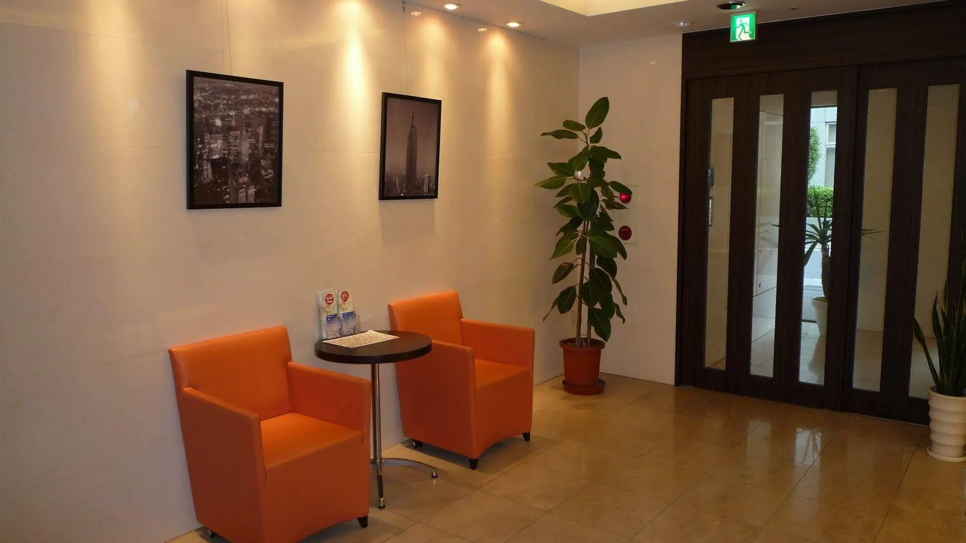 Hotel Kuretake Inn Premium Hamamatsucho Tokyo