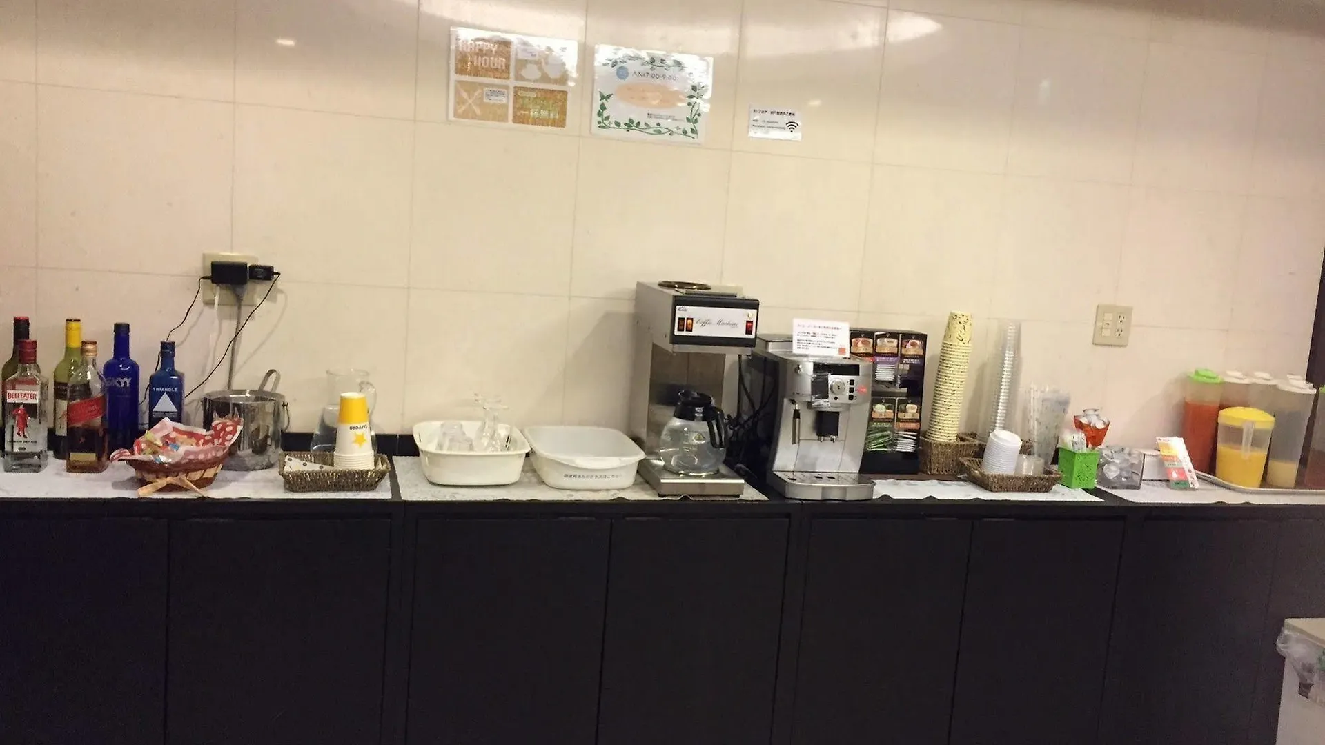 Kuretake Inn Premium Hamamatsucho Tokyo
