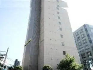 Kuretake Inn Premium Hamamatsucho Tokyo 3*,