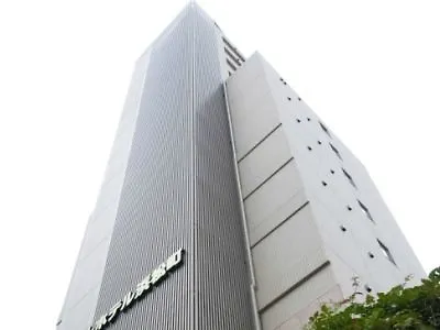 Kuretake Inn Premium Hamamatsucho Tokyo 3*,  Japan