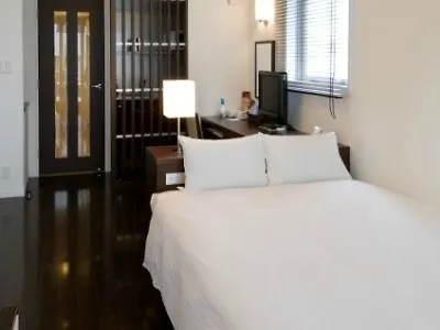 Kuretake Inn Premium Hamamatsucho Tokyo Japan