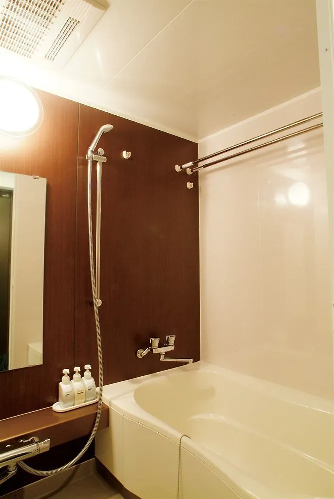 *** Hotel Kuretake Inn Premium Hamamatsucho Tokyo Japan