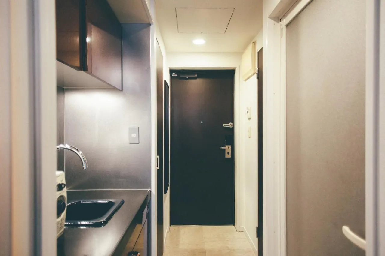 Hotel Kuretake Inn Premium Hamamatsucho Tokyo